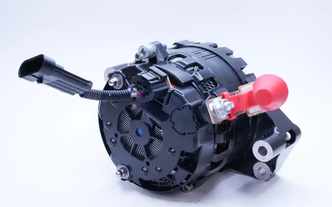 ARCO A225OB high output dynamo voor buitenboordmotoren