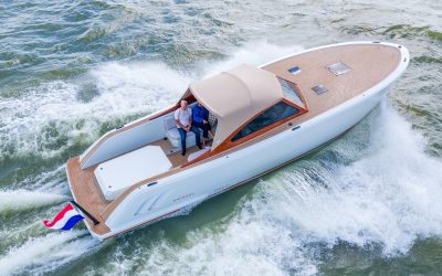 Dit zijn de winnaars van de Boot van het jaar verkiezing volgens Ai