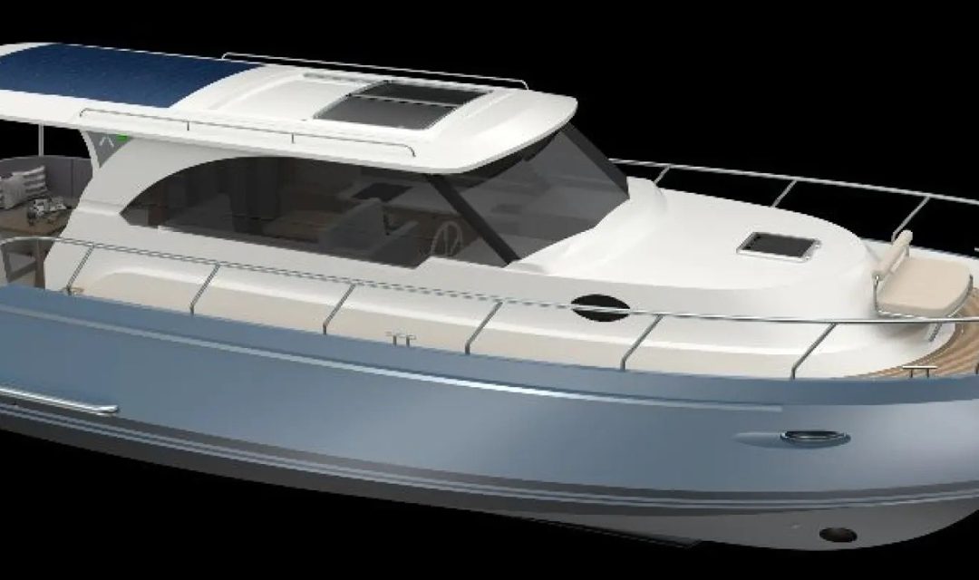 Thomasz 40 Sedan Long Top sneak preview