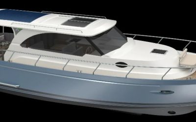 Thomasz 40 Sedan Long Top sneak preview
