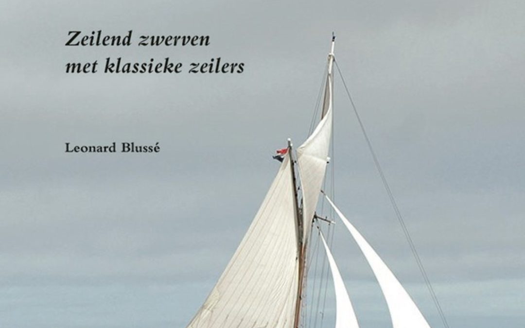 Op gegist bestek: klassieke zeilavonturen zonder GPS
