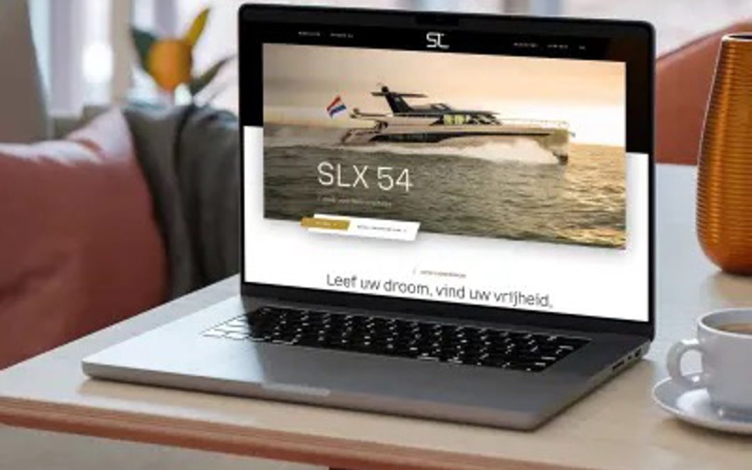 Super Lauwersmeer vernieuwt merkidentiteit en huisstijl