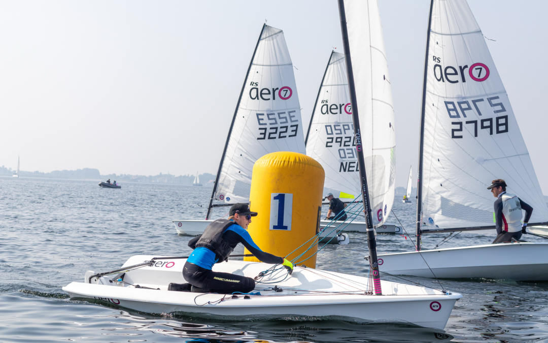 NK RS500, RS Aero en RS Feva