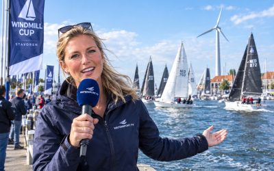 Inschrijving voor Windmill Cup gesloten