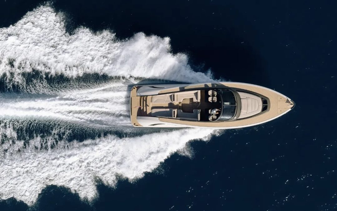 Wajer Yachts overweegt locatie Heerenveen te sluiten