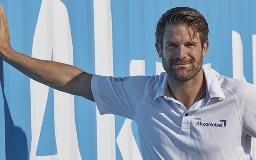 Simeon Tienpont verbreekt na 10 jaar stilzwijgen over machtsstrijd AkzoNobel tijdens Volvo Ocean Race