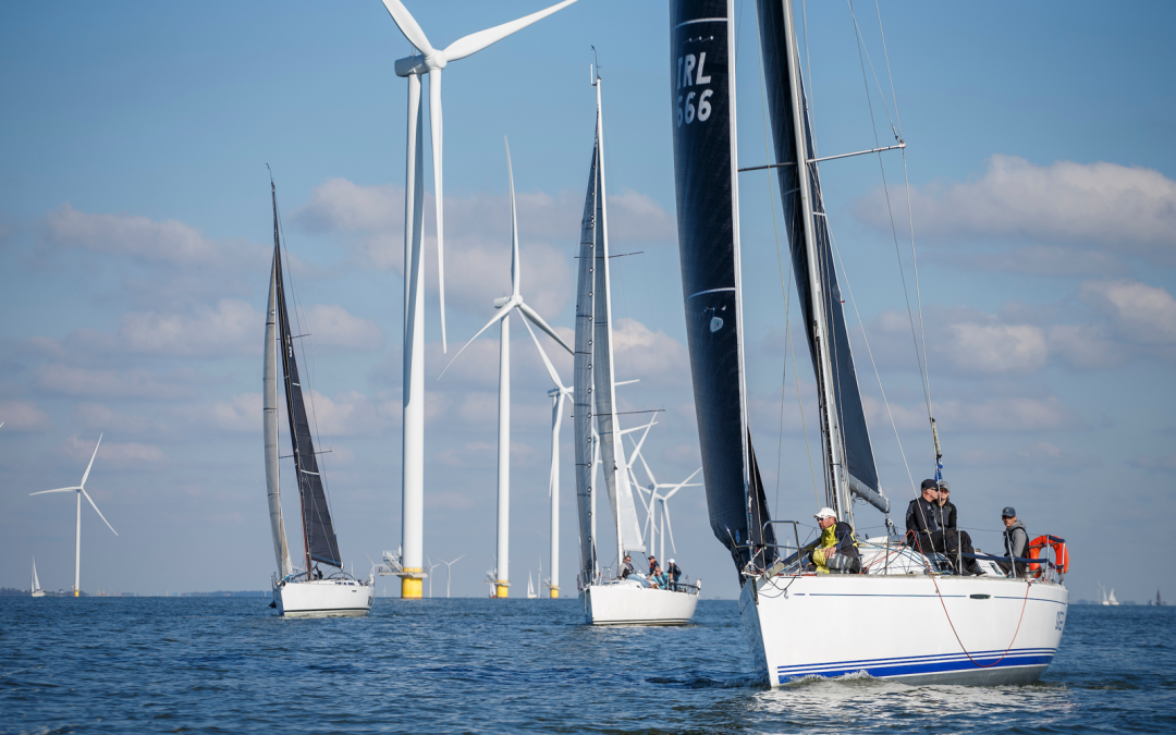 Strijd om Windmill Cup uitgebreid met aanloopraces op vrijdag