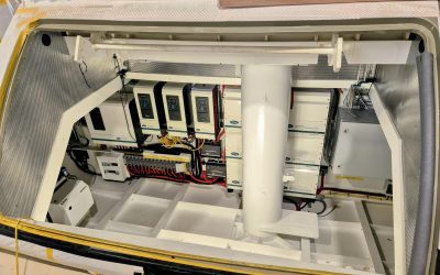 Nieuwe norm voor plaatsing van lithium houdende energiedragers van kracht