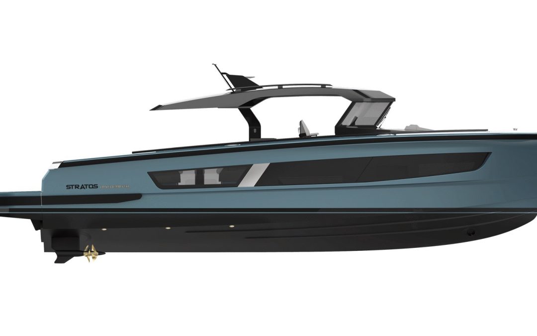 Lengers Yachts maakt doorstart