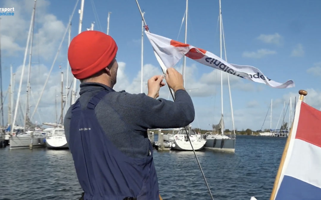 Single & Duohanded binnen 20 minuten volgeboekt