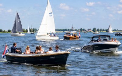 Hoe was jouw vaarseizoen?