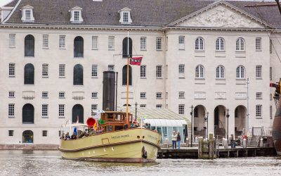 Crowdfunding gestart voor ‘Christiaan Brunings’